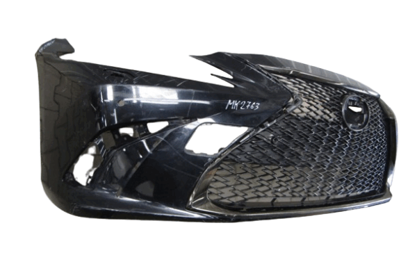 Bumper Lexus ES 7 VII F Sport 18-21 52119-33B60 Voorbumper MK2763