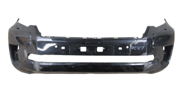 Bumper Toyota Land Cruiser J150 Facelift 18- 52119-60N4 Voorbumper MK2787