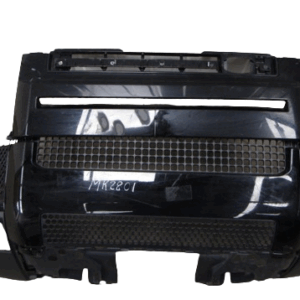 Bumper Land Rover Defender 2 II L663 20- L8B2-17E778-A Voorbumper MK2801