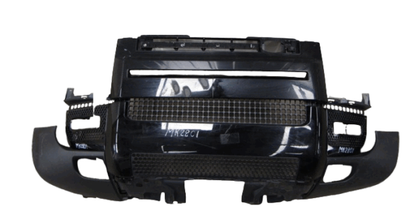 Bumper Land Rover Defender 2 II L663 20- L8B2-17E778-A Voorbumper MK2801