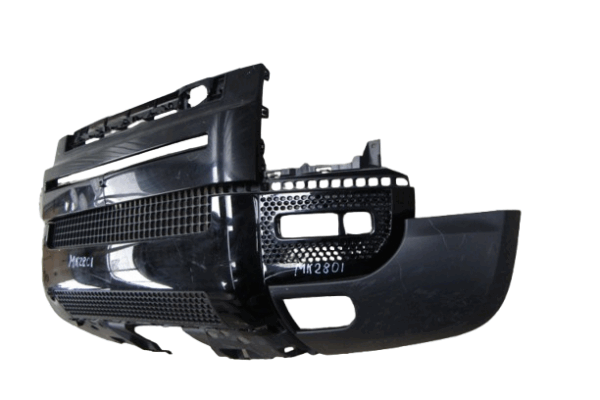 Bumper Land Rover Defender 2 II L663 20- L8B2-17E778-A Voorbumper MK2801