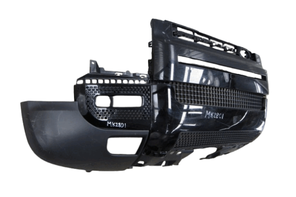 Bumper Land Rover Defender 2 II L663 20- L8B2-17E778-A Voorbumper MK2801