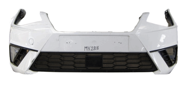 Bumper Seat Ibiza FR V 5 6F0 17-6F0807221D Voorbumper MK2808