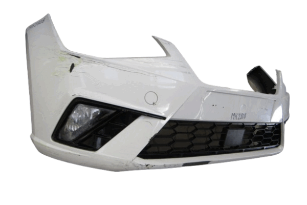 Bumper Seat Ibiza FR V 5 6F0 17-6F0807221D Voorbumper MK2808