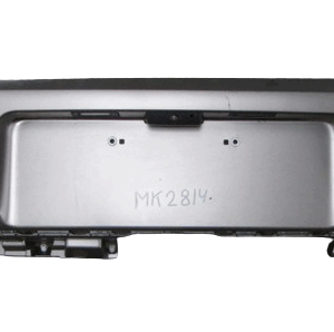 Bumper Land Rover Defender II 20-L8B2-17D781-A Achterbumper MK2814