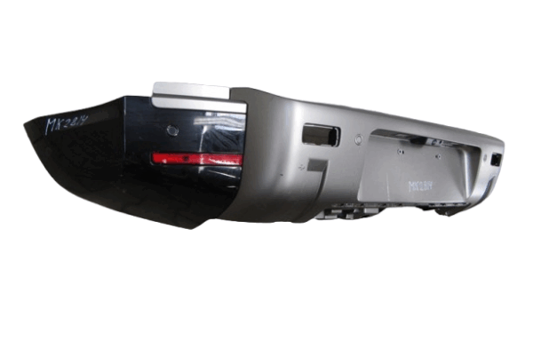 Bumper Land Rover Defender II 20-L8B2-17D781-A Achterbumper MK2814