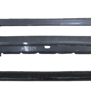 Bumper Jeep Compass 2 II FACELIFT 21-52154349 Voorbumper MK2824