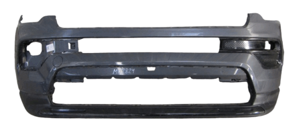 Bumper Jeep Compass 2 II FACELIFT 21-52154349 Voorbumper MK2824
