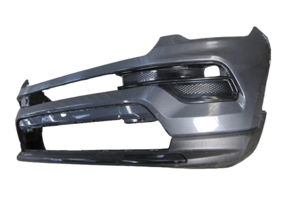 Bumper Jeep Compass 2 II FACELIFT 21-52154349 Voorbumper MK2824