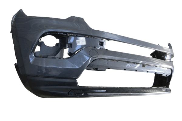 Bumper Jeep Compass 2 II FACELIFT 21-52154349 Voorbumper MK2824
