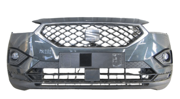 Bumper Seat Tarraco 5FJ 18- 5FJ807221D Voorbumper MK2827