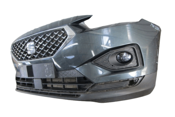 Bumper Seat Tarraco 5FJ 18- 5FJ807221D Voorbumper MK2827