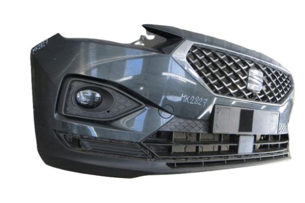 Bumper Seat Tarraco 5FJ 18- 5FJ807221D Voorbumper MK2827