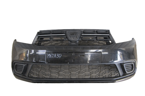 Bumper  Dacia Sandero II FACELIFT 17-620226530R Voorbumper MK2830