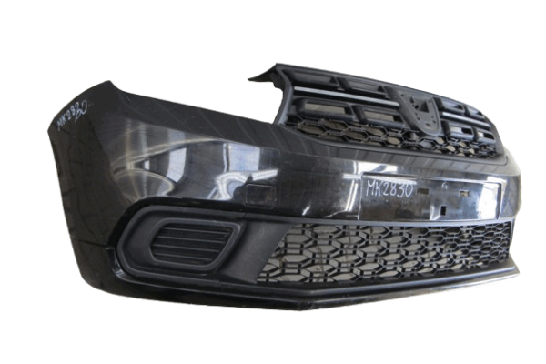 Bumper  Dacia Sandero II FACELIFT 17-620226530R Voorbumper MK2830