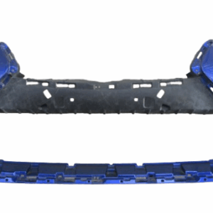 Bumper Lexus LC500 LC 500 16-52119-11010 Voorbumper MK2833