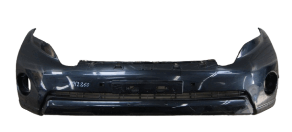 Bumper Toyota Land Cruiser J150 Facelift 15-18 52119-60G50 Voorbumper MK2860
