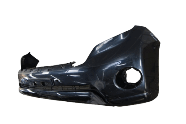 Bumper Toyota Land Cruiser J150 Facelift 15-18 52119-60G50 Voorbumper MK2860
