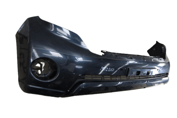 Bumper Toyota Land Cruiser J150 Facelift 15-18 52119-60G50 Voorbumper MK2860