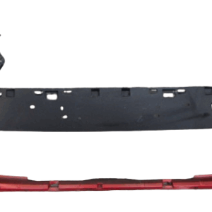 Bumper Lexus RC F RCF 14-52119-24340 Voorbumper MK2893