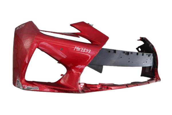 Bumper Lexus RC F RCF 14-52119-24340 Voorbumper MK2893
