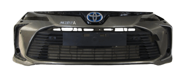 Bumper Toyota Corolla E21 XII Sedan 18- 52119-02Q10 Voorbumper MK2892A