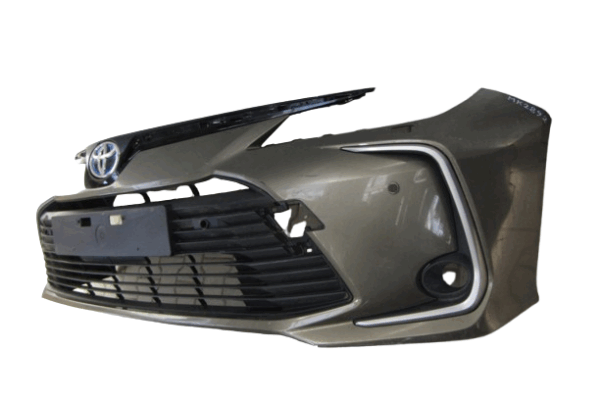 Bumper Toyota Corolla E21 XII Sedan 18- 52119-02Q10 Voorbumper MK2892A