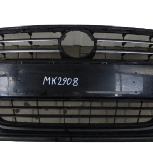 Bumper Volkswagen VW Passat CC 3C8 08-12 3C8807217 Voorbumper MK2908