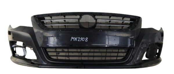 Bumper Volkswagen VW Passat CC 3C8 08-12 3C8807217 Voorbumper MK2908