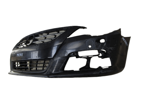 Bumper Volkswagen VW Passat CC 3C8 08-12 3C8807217 Voorbumper MK2908