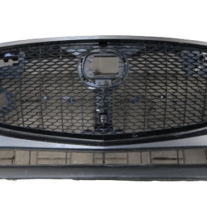 Bumper Mazda 3 IV HB 19- BCKN-50031 Voorbumper MK2927