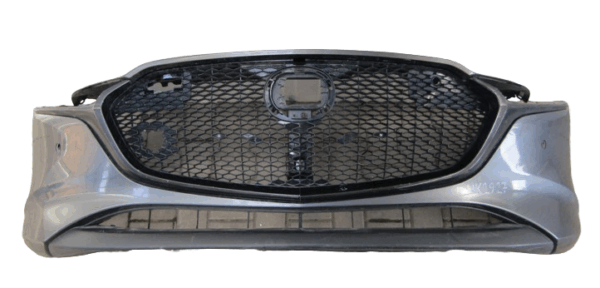 Bumper Mazda 3 IV HB 19- BCKN-50031 Voorbumper MK2927