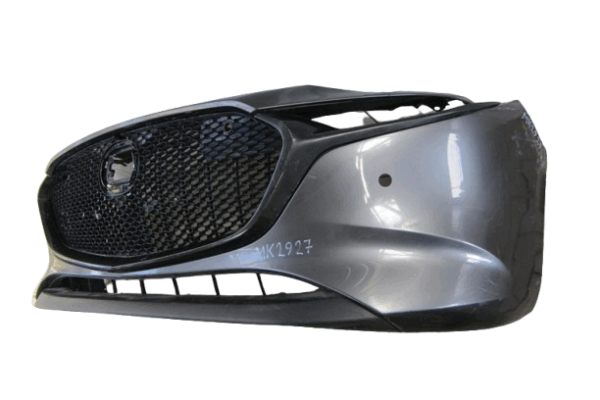 Bumper Mazda 3 IV HB 19- BCKN-50031 Voorbumper MK2927