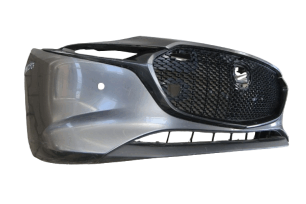 Bumper Mazda 3 IV HB 19- BCKN-50031 Voorbumper MK2927