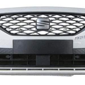 Bumper Seat Tarraco 5FJ 18- (LEDS) 5FJ807221 Voorbumper MK2931