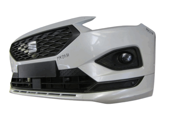 Bumper Seat Tarraco 5FJ 18- (LEDS) 5FJ807221 Voorbumper MK2931