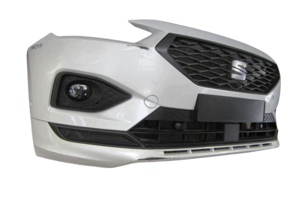 Bumper Seat Tarraco 5FJ 18- (LEDS) 5FJ807221 Voorbumper MK2931