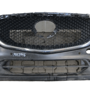 Bumper Mazda CX5 CX-5 II 17-21 KB8A-50031 Voorbumper MK2946