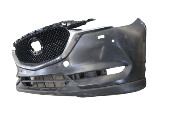 Bumper Mazda CX5 CX-5 II 17-21 KB8A-50031 Voorbumper MK2946