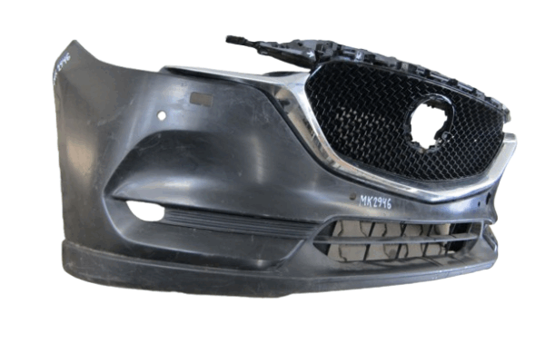 Bumper Mazda CX5 CX-5 II 17-21 KB8A-50031 Voorbumper MK2946