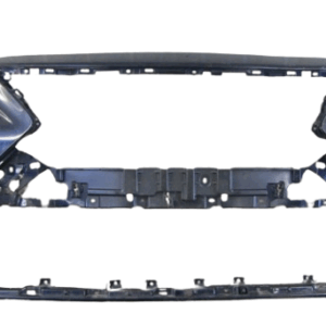 Bumper Lexus LS LS500 FACELIFT 21-23 52119-50E70 Voorbumper MK3013