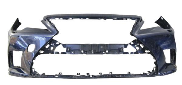 Bumper Lexus LS LS500 FACELIFT 21-23 52119-50E70 Voorbumper MK3013