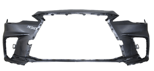 Bumper LEXUS RX V 5 F SPORT 23-86361-48030 Voorbumper MK3069
