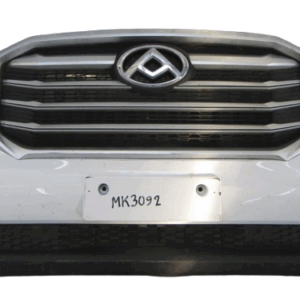 Bumper SAIC MAXUS V90 DELIVER 9 SV63 19- Voorbumper MK3092