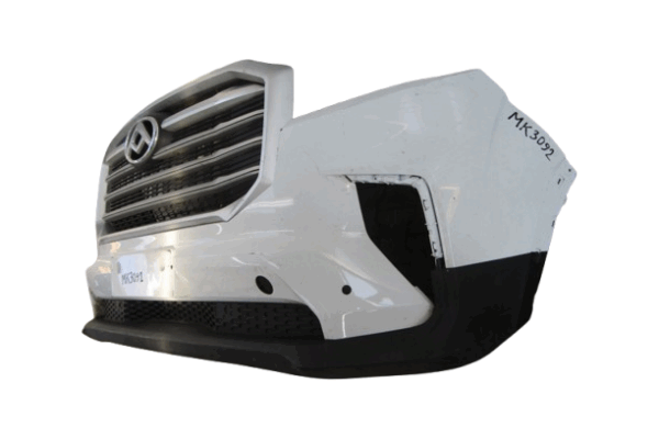 Bumper SAIC MAXUS V90 DELIVER 9 SV63 19- Voorbumper MK3092