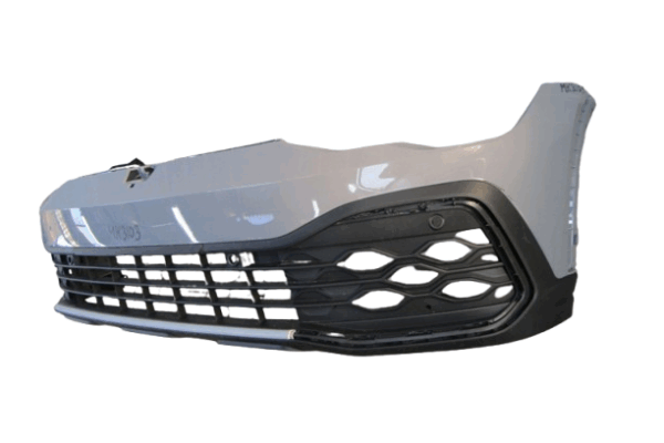 Bumper Volkswagen VW Golf 8 VIII ALLTRACK 5H0 20-5H0807221C Voorbumper MK3103