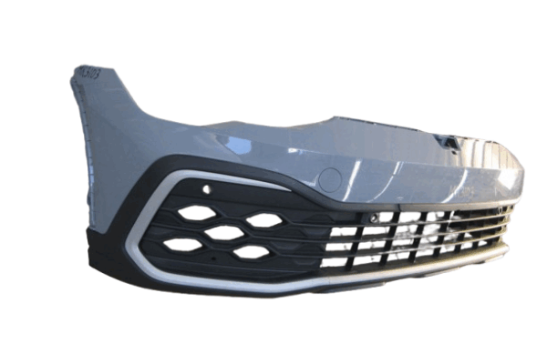 Bumper Volkswagen VW Golf 8 VIII ALLTRACK 5H0 20-5H0807221C Voorbumper MK3103