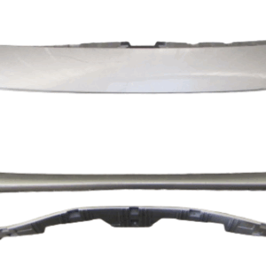 Bumper Dongfeng Forthing T5 EVO SX5G 20-SX5G-2803111-1 Voorbumper MK3118