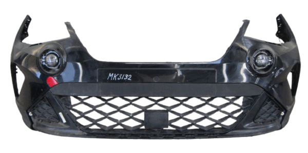 Bumper Seat Arona 6F9 FACELIFT 21- 6F9807221F Voorbumper MK3132