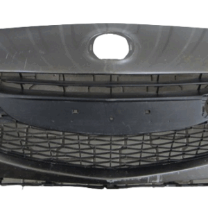 Bumper Mazda 3 II 08-11 BCW8-50031 Voorbumper MK3150
